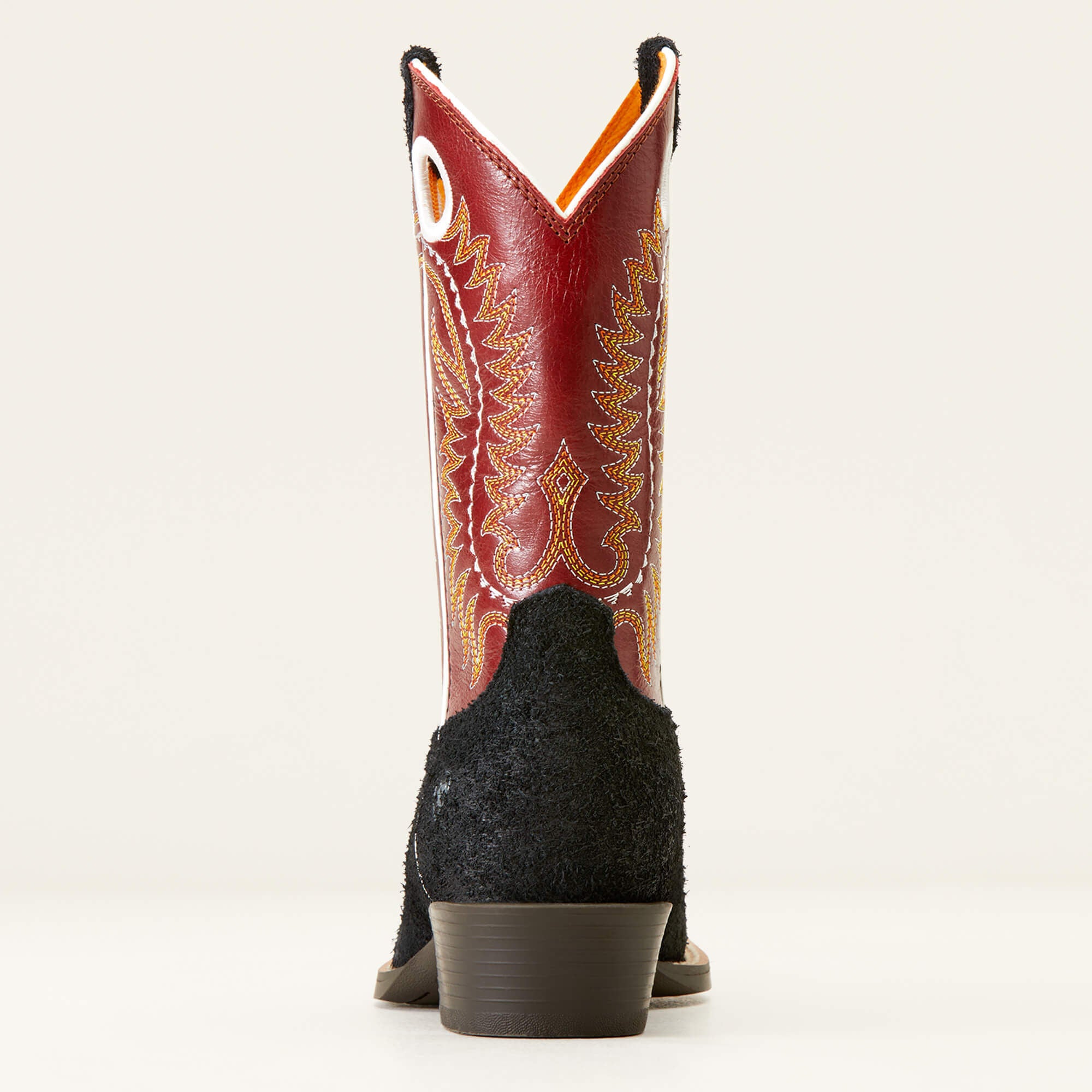 Ariat Derby Monroe Western Boot Kids