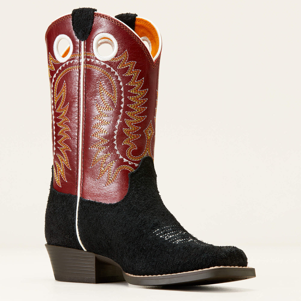 Ariat Derby Monroe Western Boot Kids