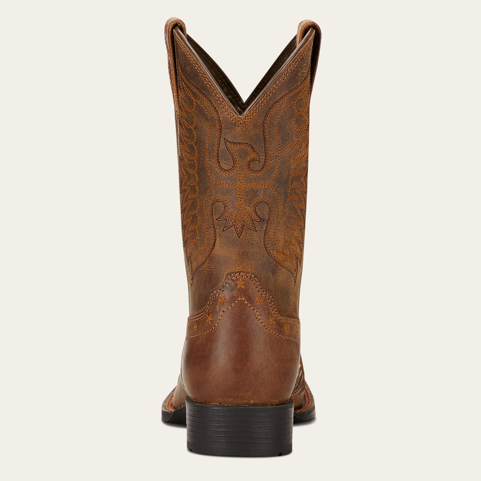 Ariat Honor Western Boot Kids