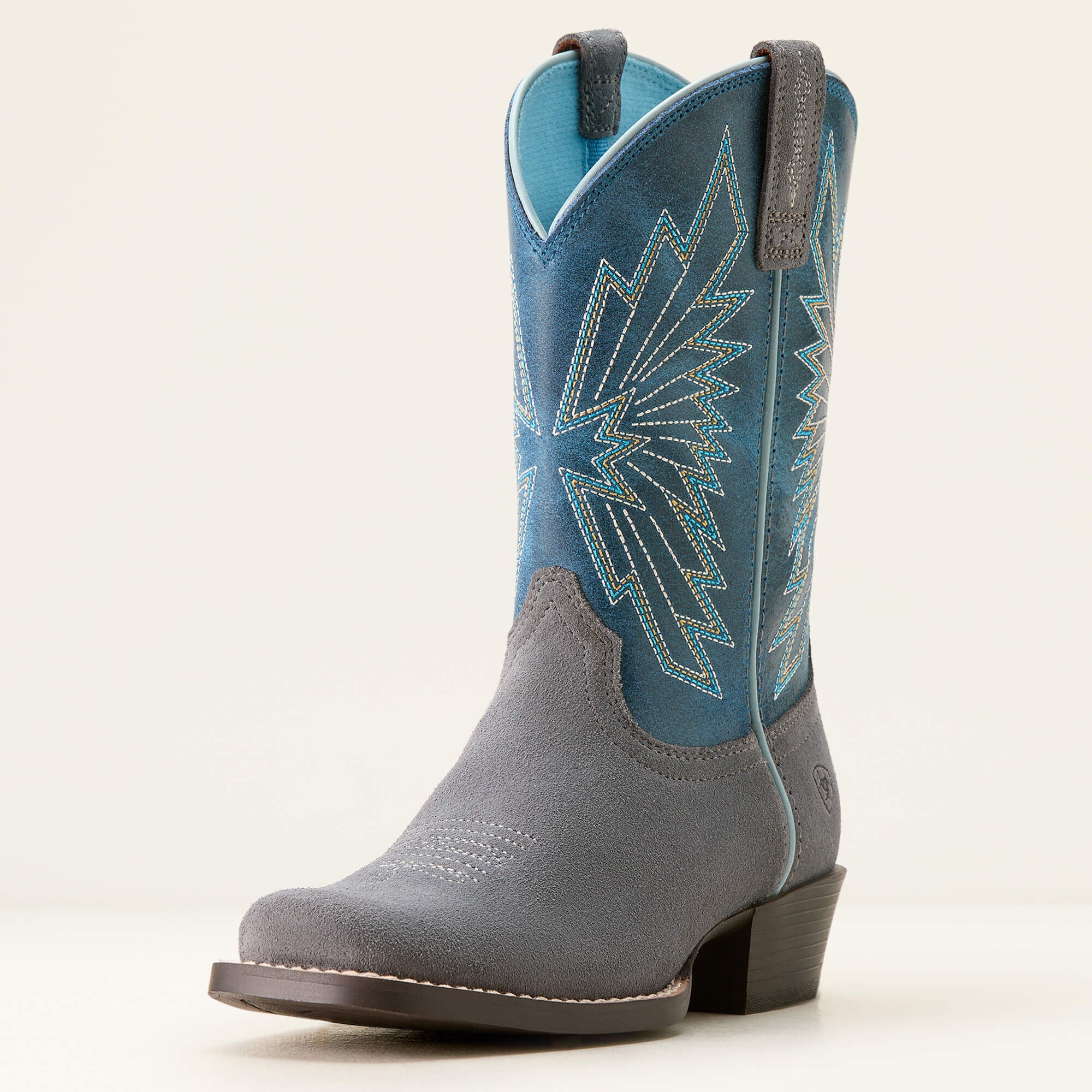 Ariat Decatur Western Boot Kids