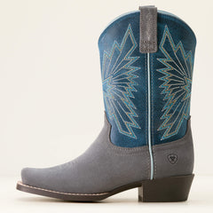 Ariat Decatur Western Boot Kids
