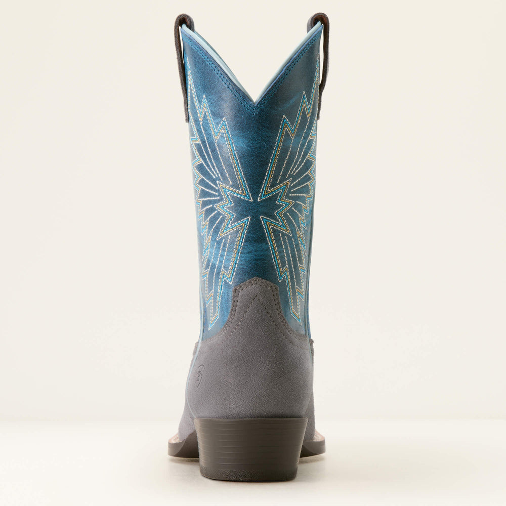 Ariat Decatur Western Boot Kids