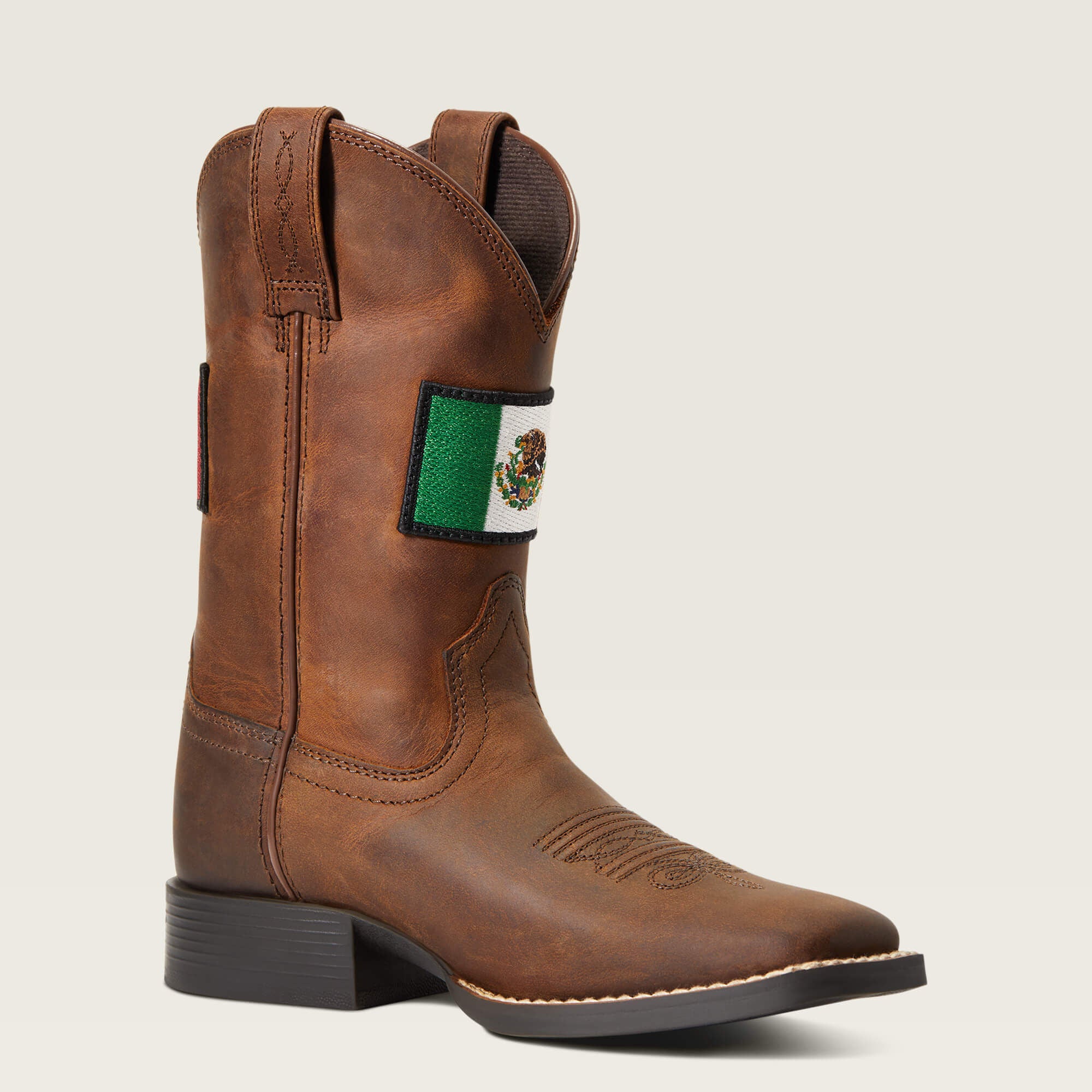 Ariat Orgullo Mexicano II Western Boot Kids