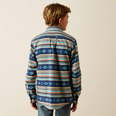 Ariat Team Jet Shirt Kids