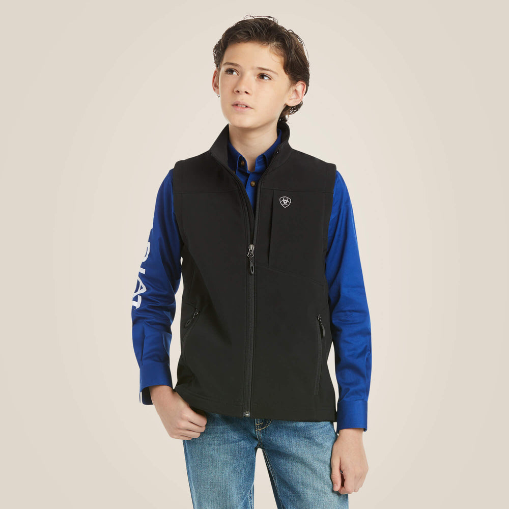Ariat Vernon 2.0 Softshell Vest Kids