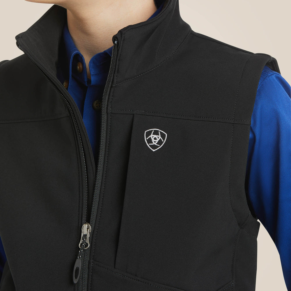 Ariat Vernon 2.0 Softshell Vest Kids