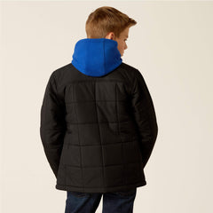 Ariat Crius Insulated Jacket Kids