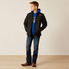 Ariat Crius Insulated Jacket Kids