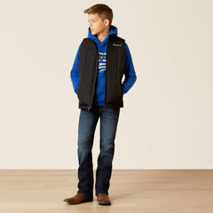 Ariat Crius Insulated Vest Kids