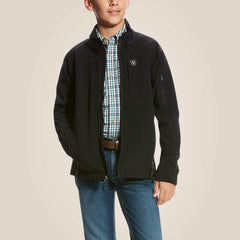 Ariat Vernon 2.0 Softshell Jacket Kids