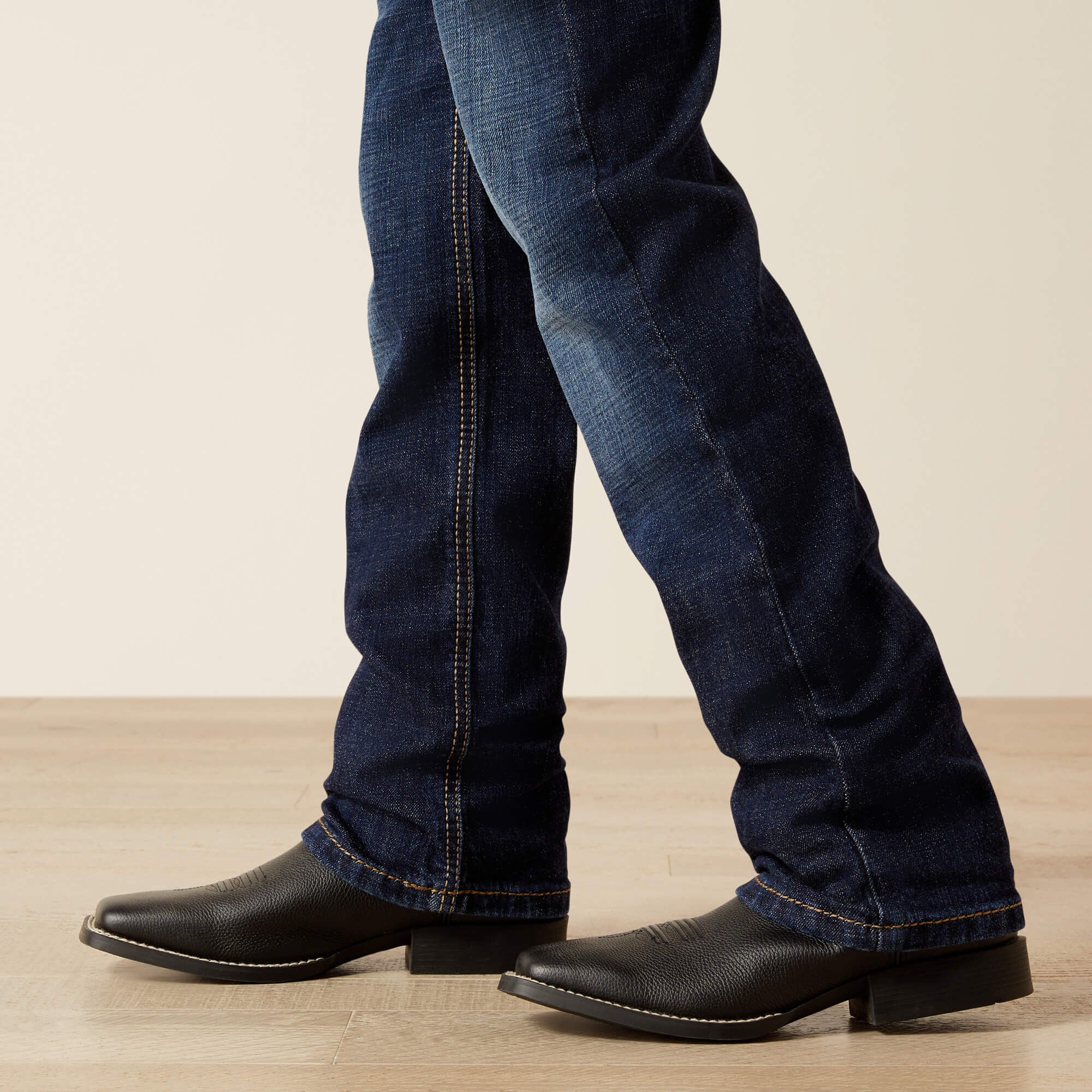 Ariat B5 Slim Harvey Straight Leg Jean Kids