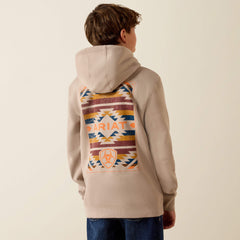 Ariat Ariat Tapiz Zapoteco Hoodie Kids