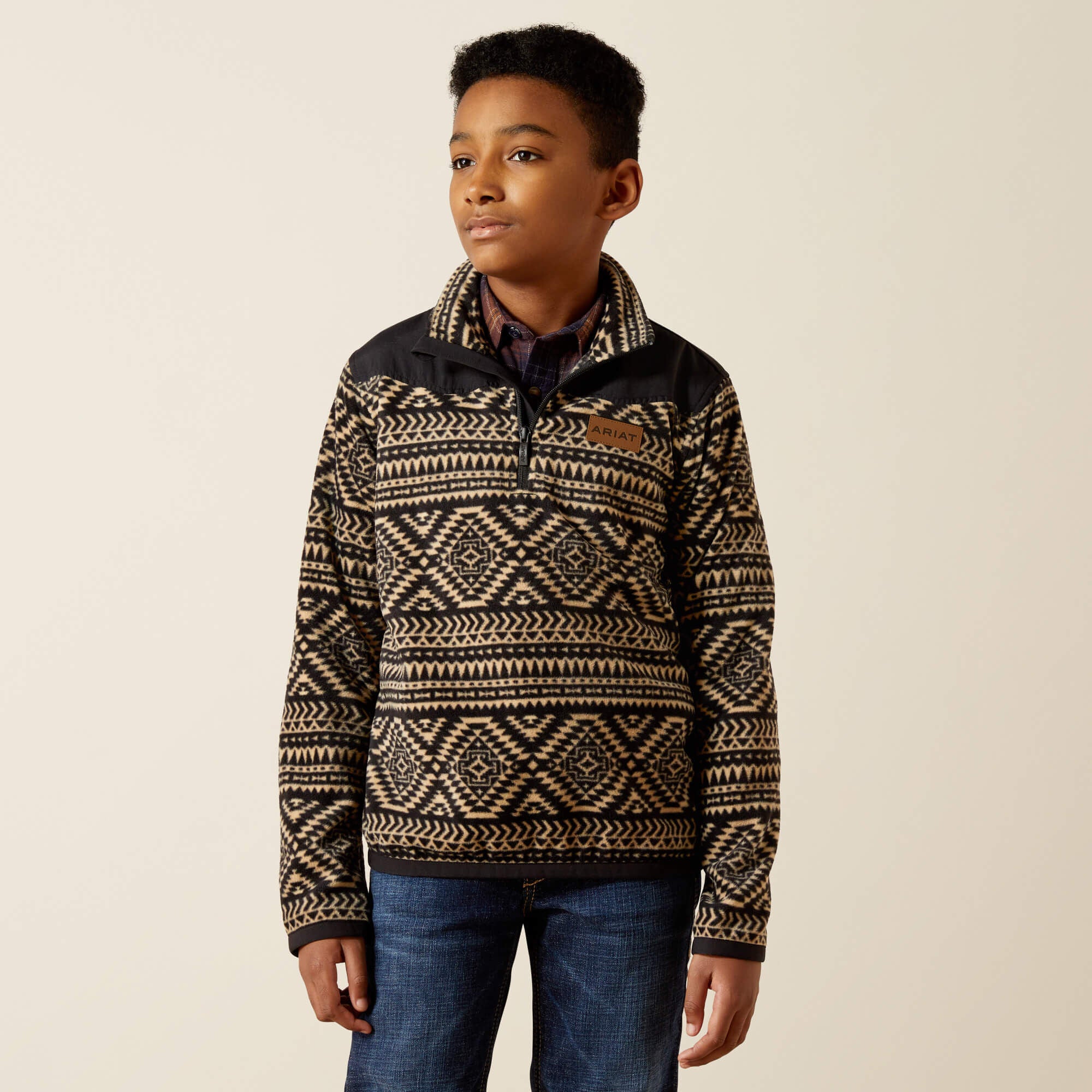 Ariat Basis Sweatshirt Kids