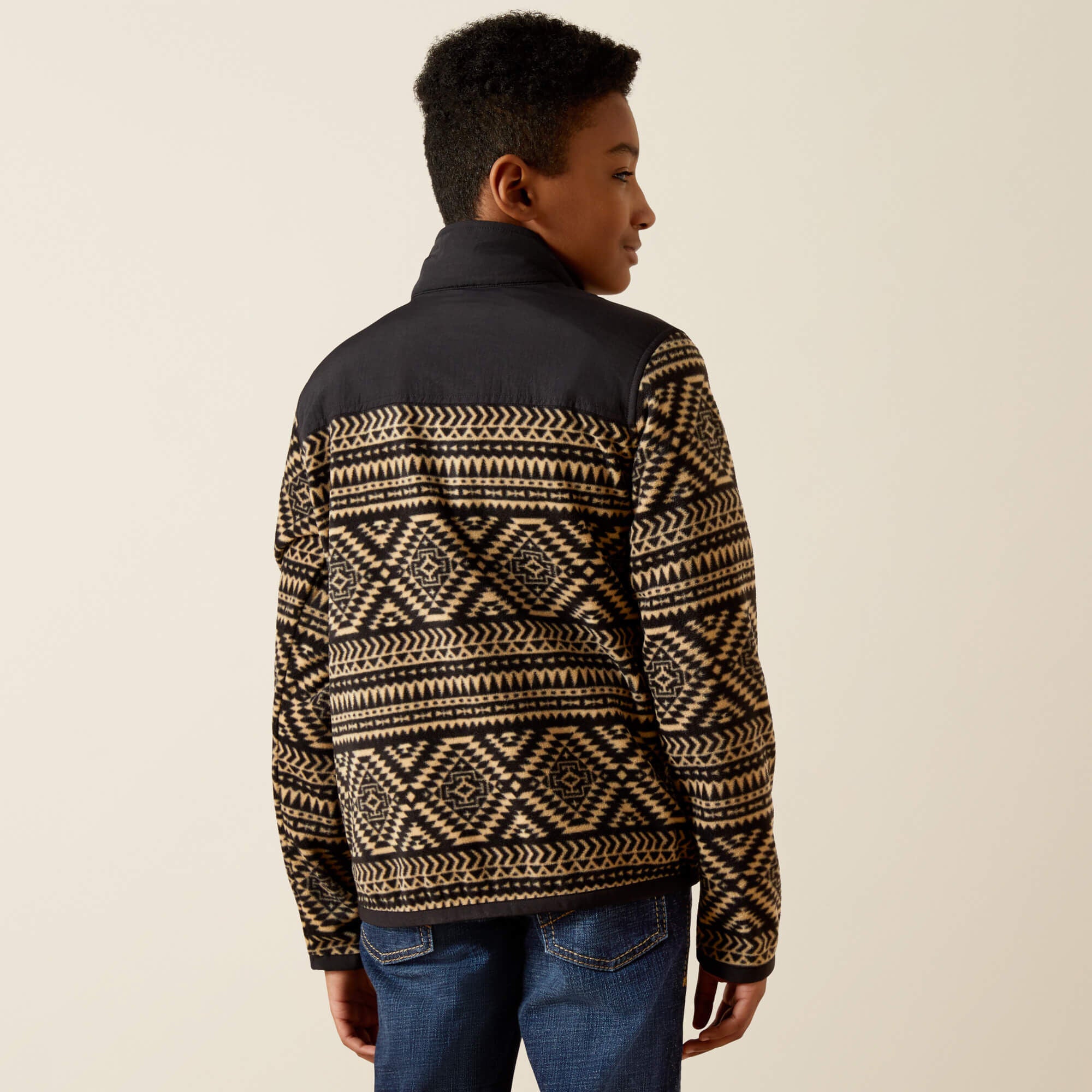 Ariat Basis Sweatshirt Kids