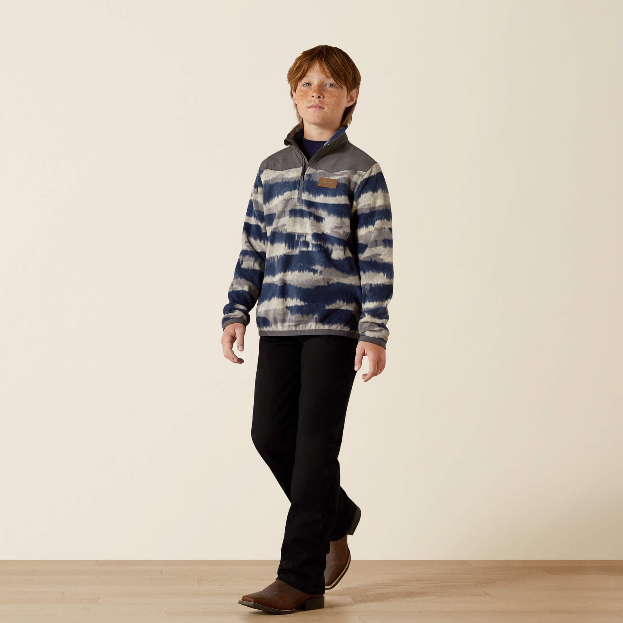 Ariat Basis Sweatshirt Kids