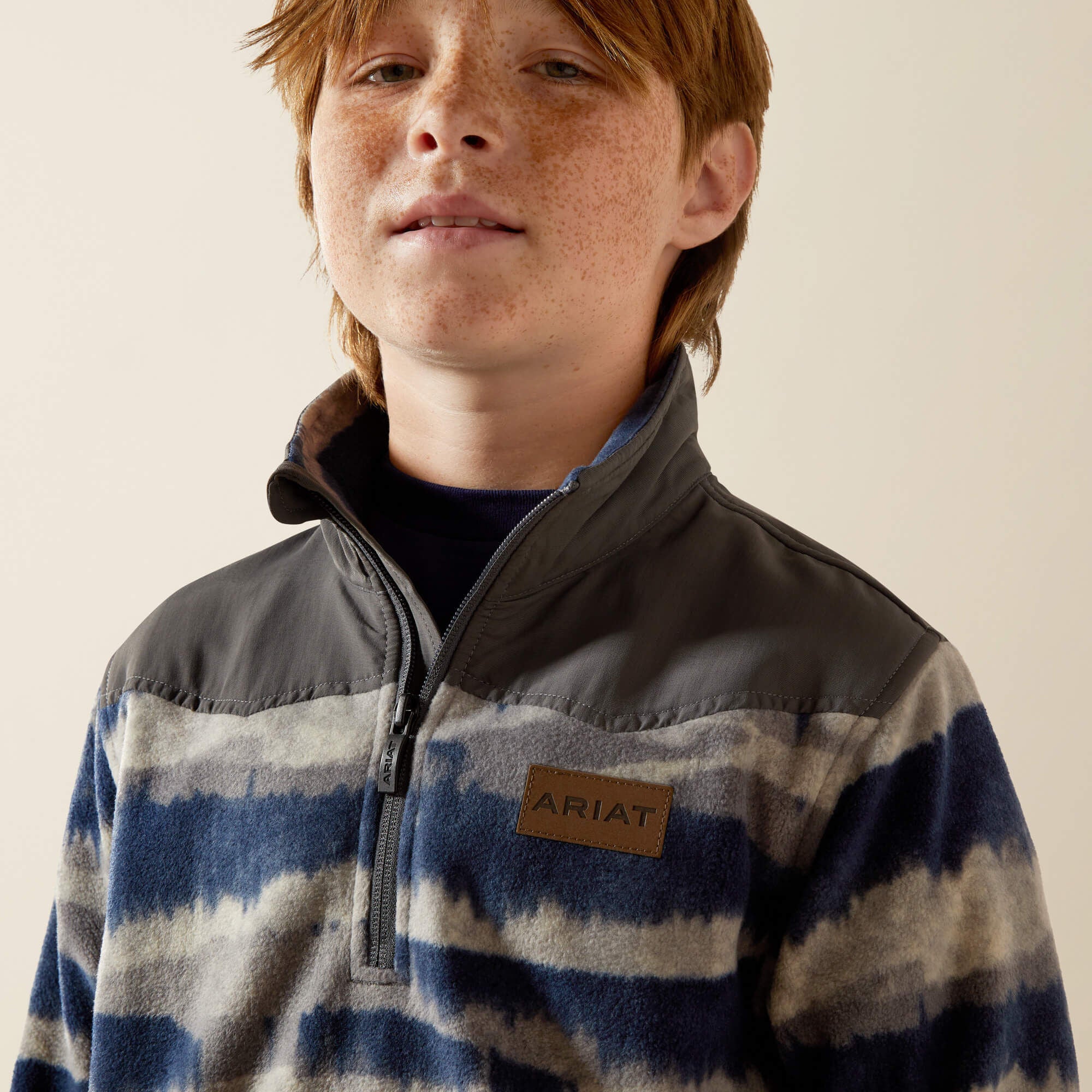 Ariat Basis Sweatshirt Kids