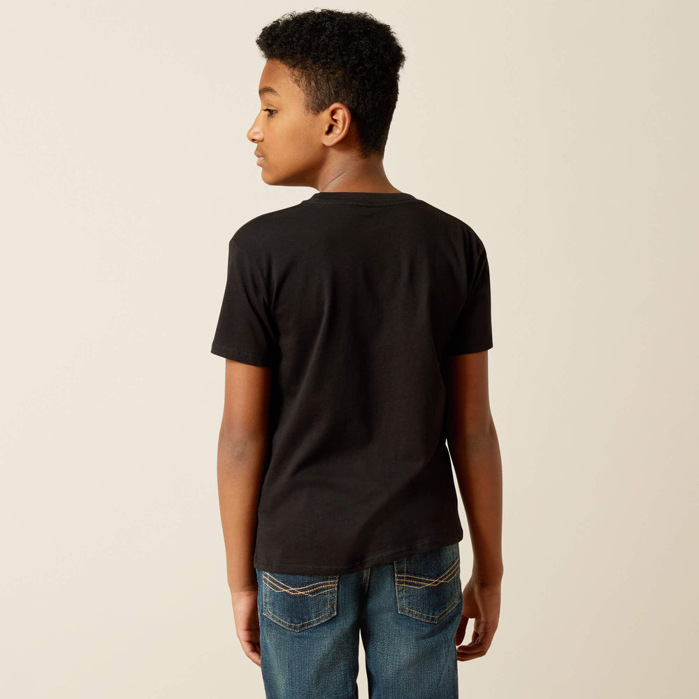 Ariat Ariat Viva Mexico T-Shirt Kids