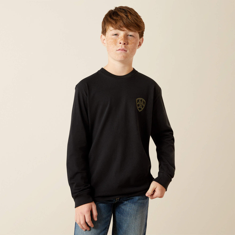 Ariat Ariat Easy Rider T-Shirt Kids