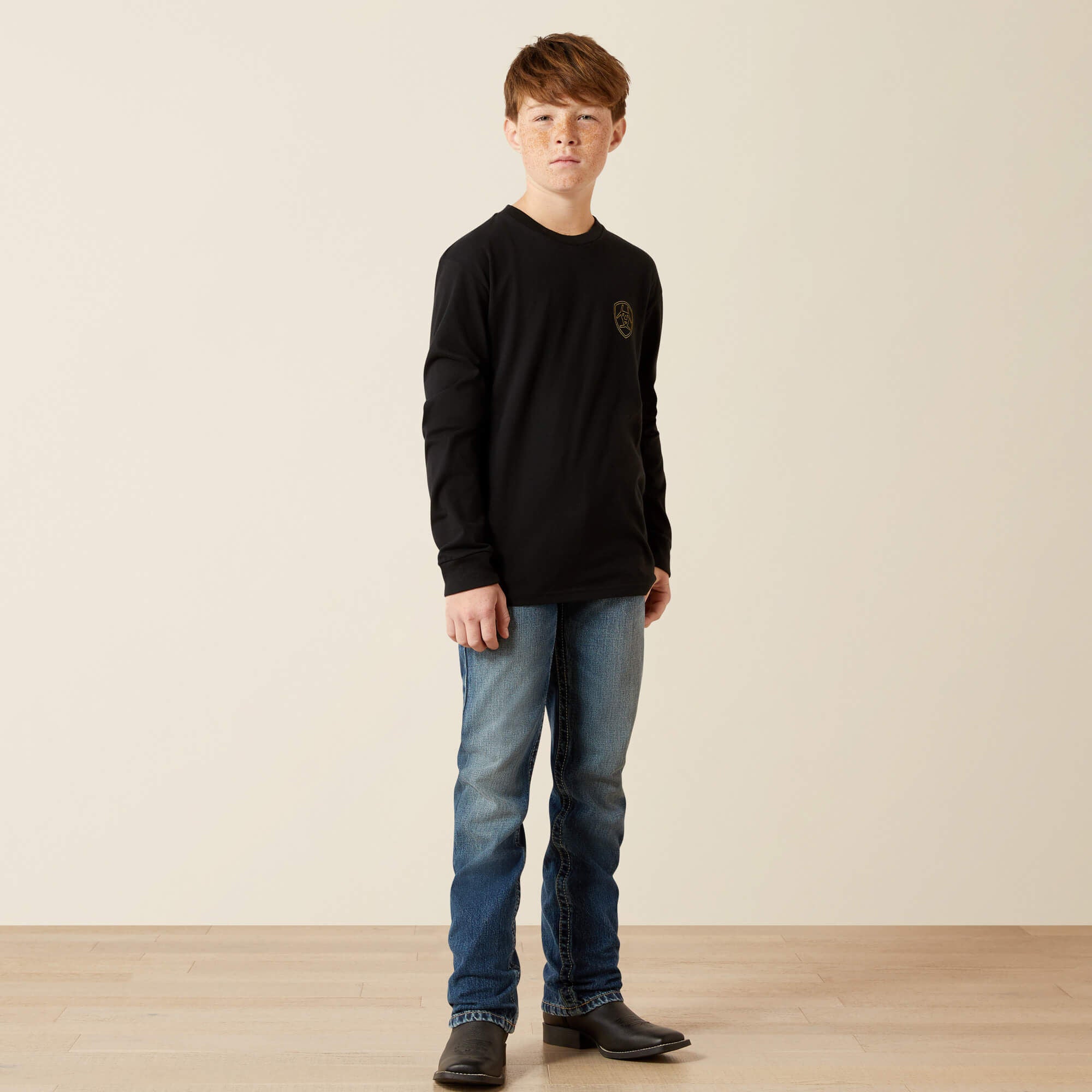 Ariat Ariat Easy Rider T-Shirt Kids