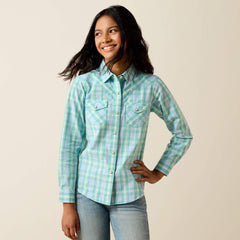Ariat Ashley Shirt Kids