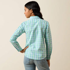Ariat Ashley Shirt Kids