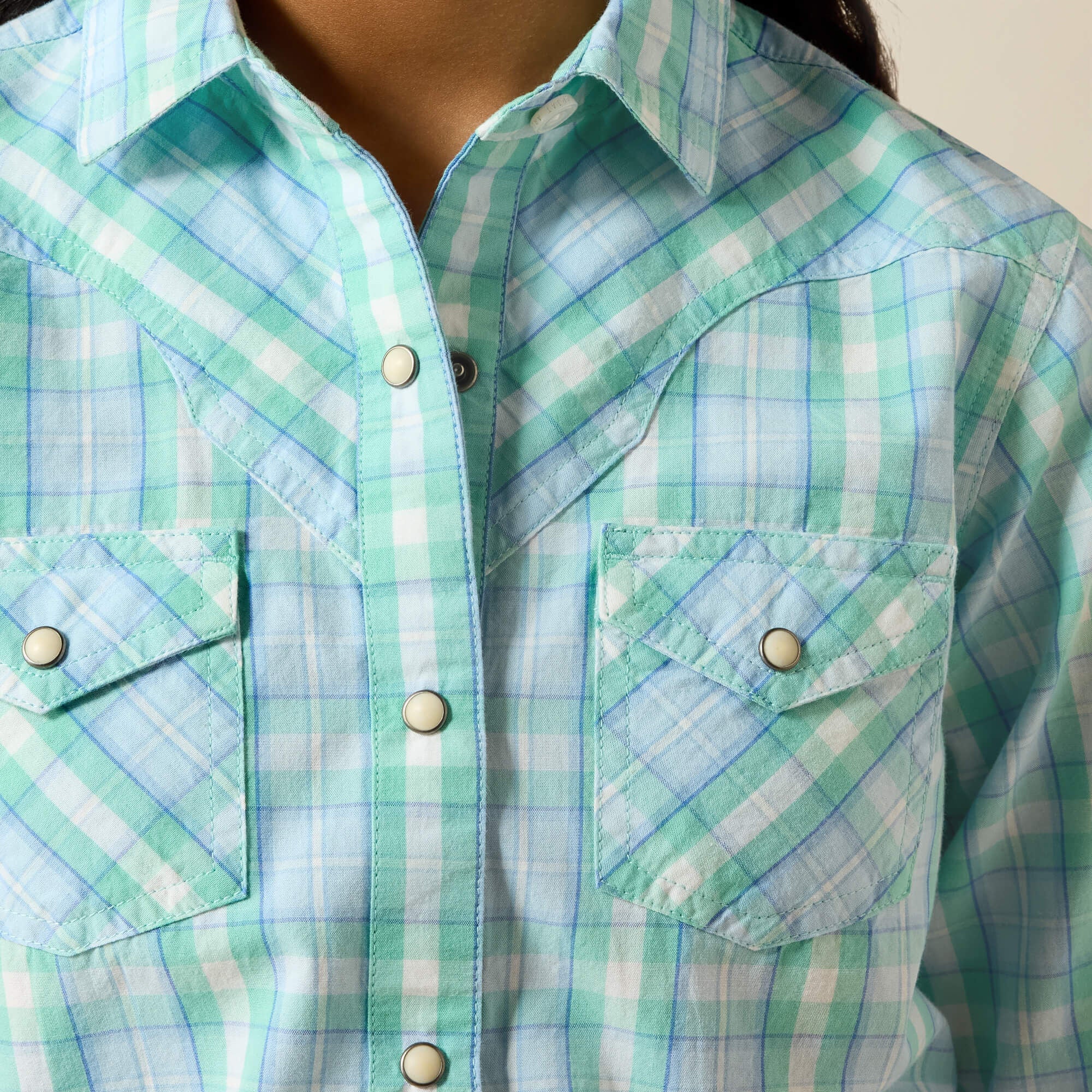 Ariat Ashley Shirt Kids