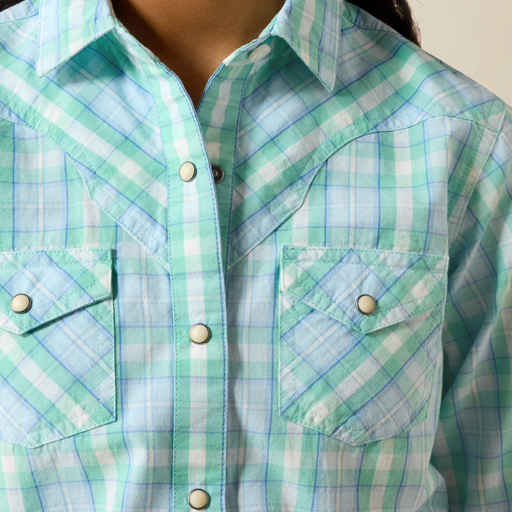 Ariat Ashley Shirt Kids