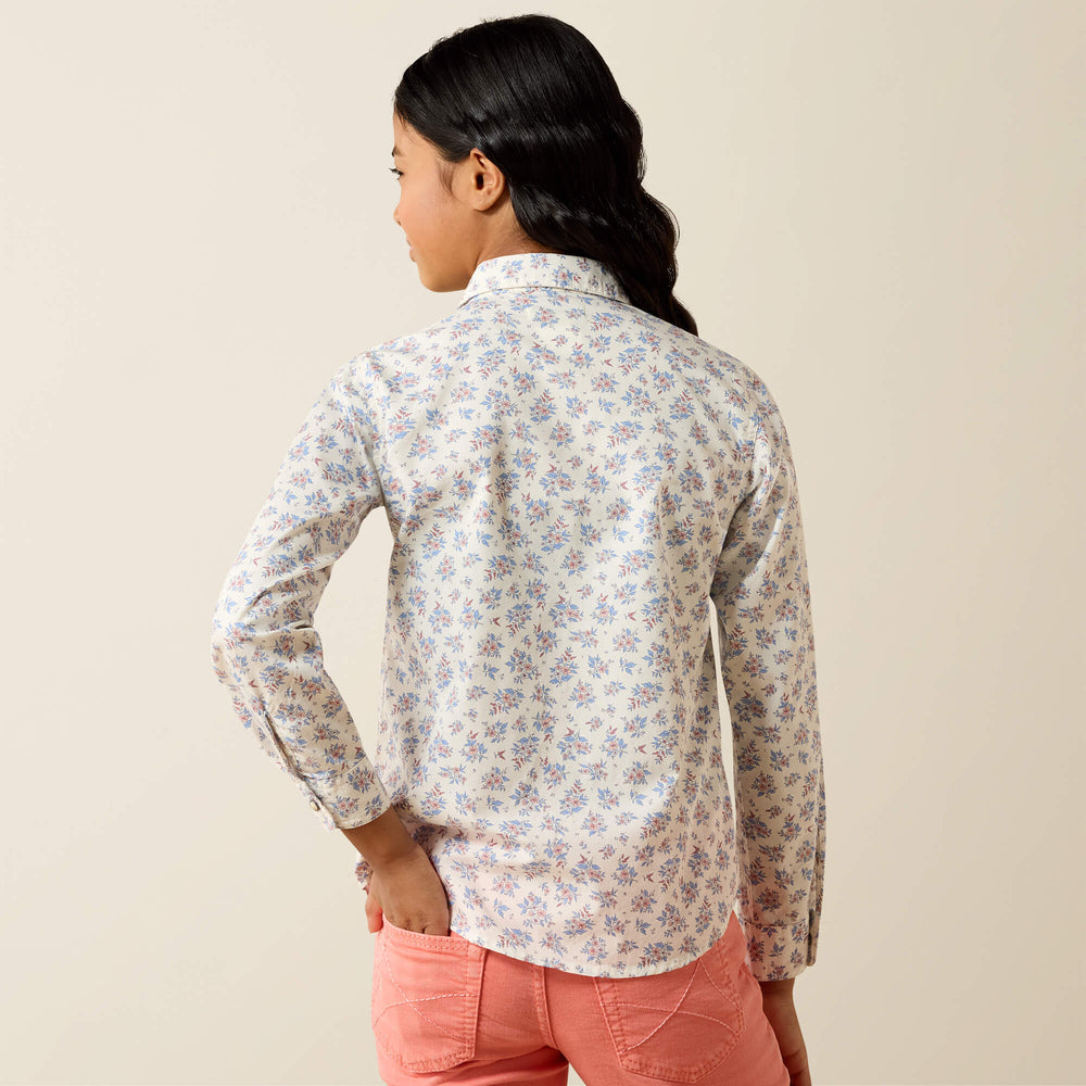 Ariat Stardust Shirt Kids