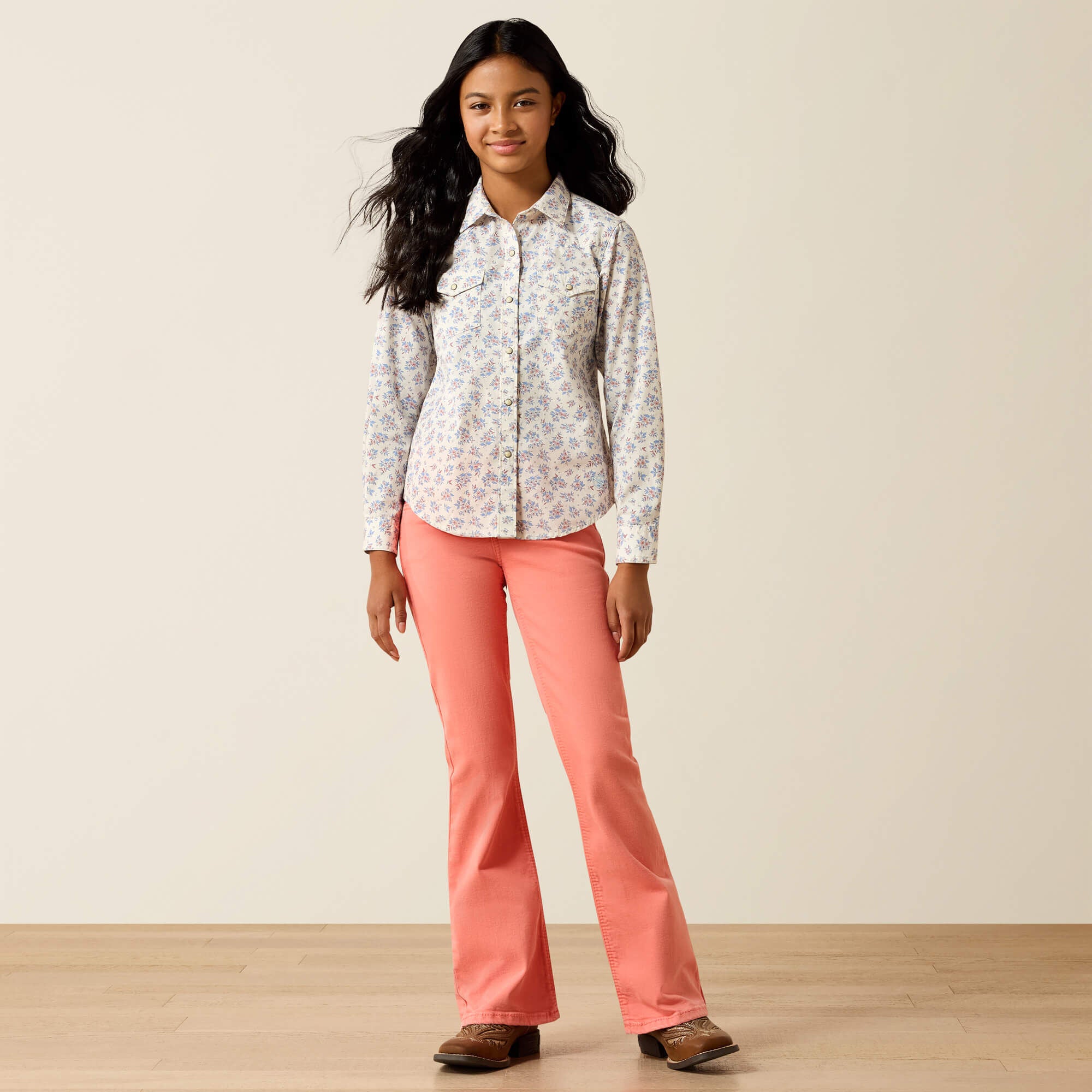 Ariat Stardust Shirt Kids