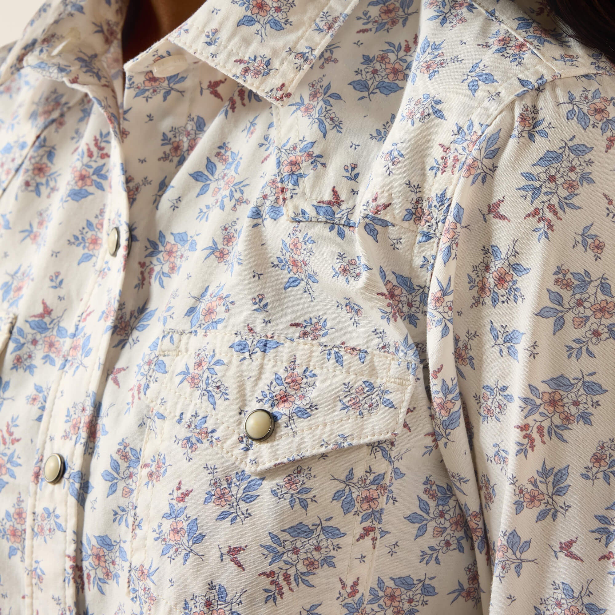 Ariat Stardust Shirt Kids