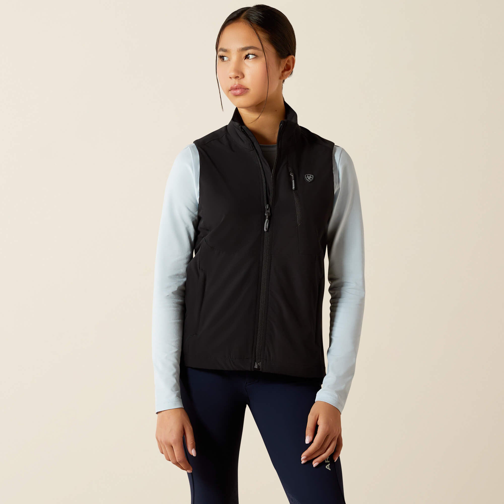 Ariat Rion StretchShell Insulated Vest Kids
