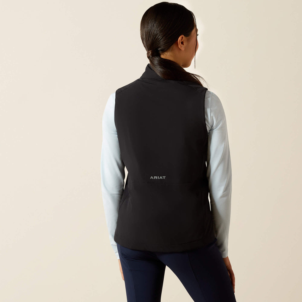 Ariat Rion StretchShell Insulated Vest Kids