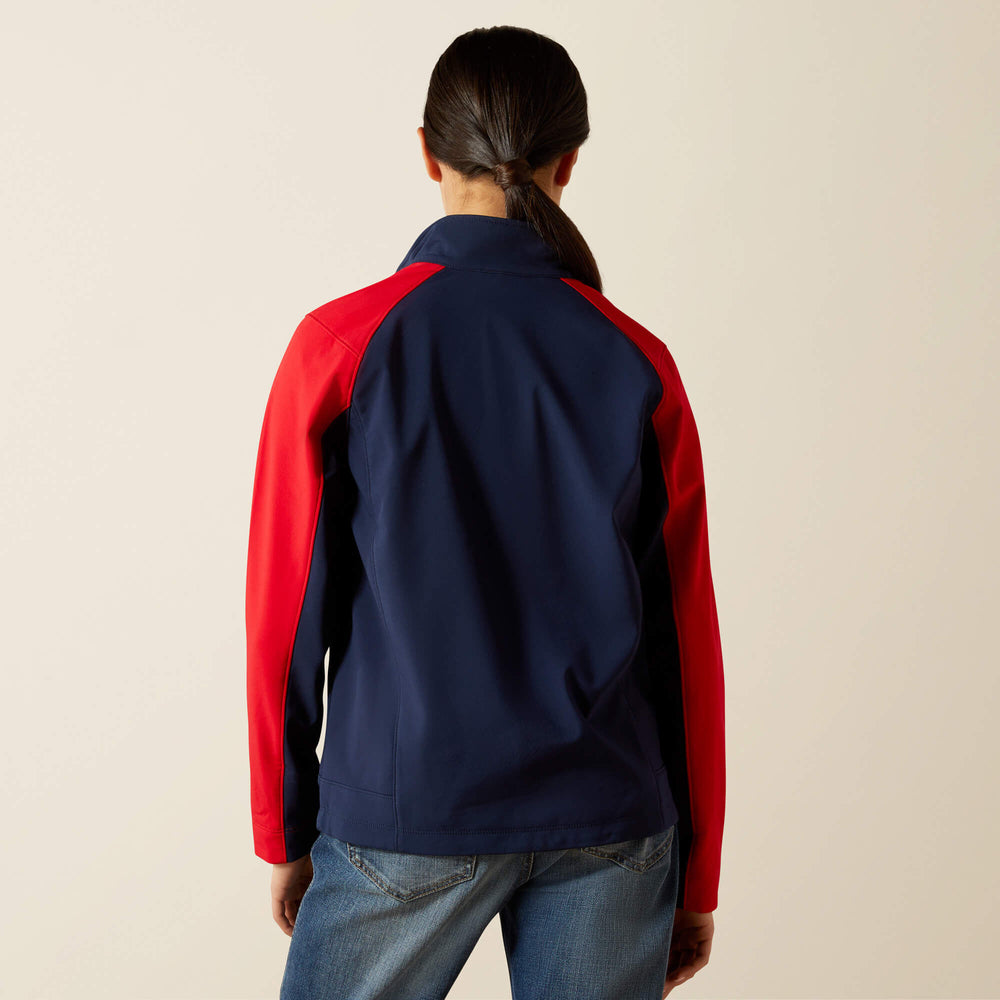 Ariat Team EQ Jacket Kids