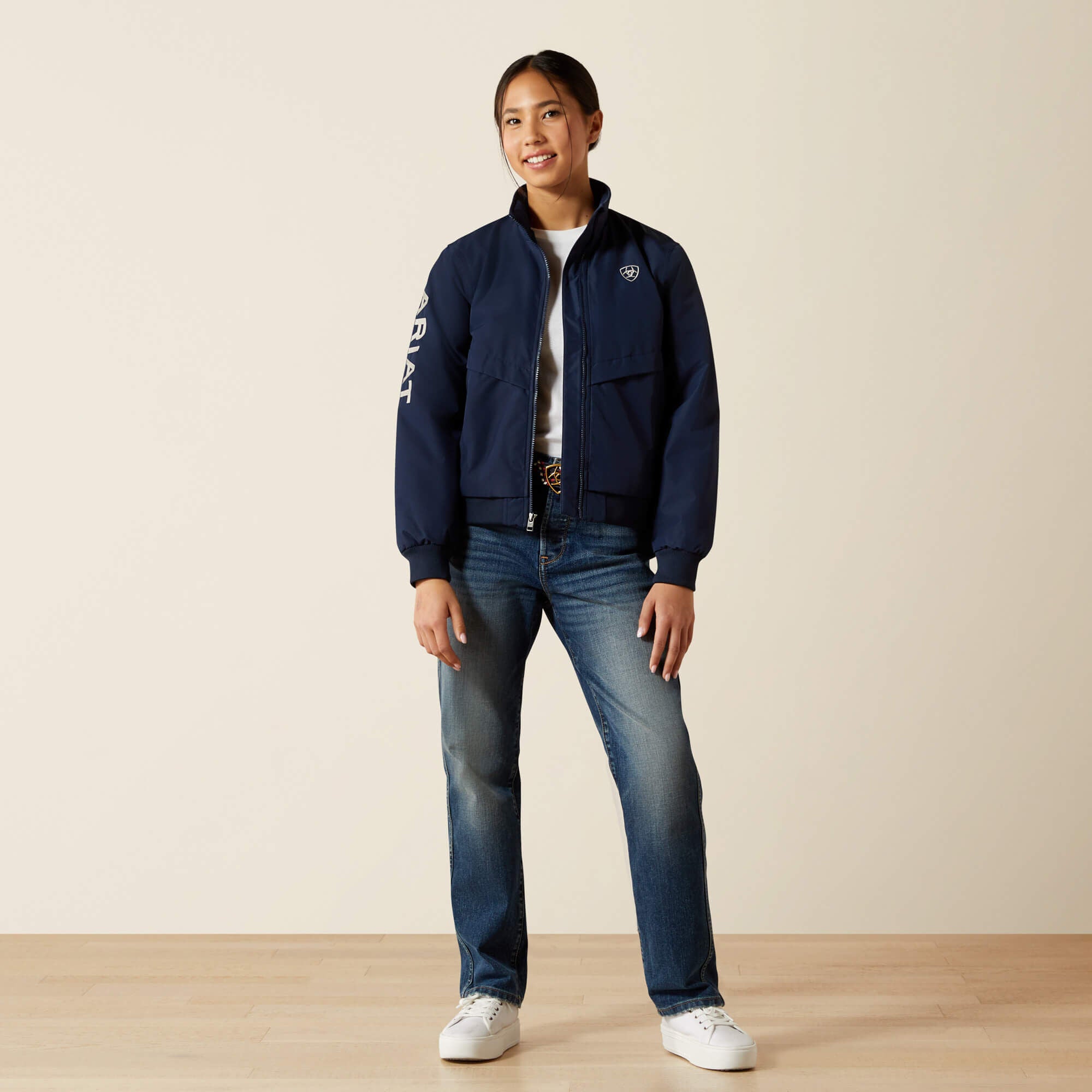 Ariat Stable 2.0 Insulated Jacket Kids