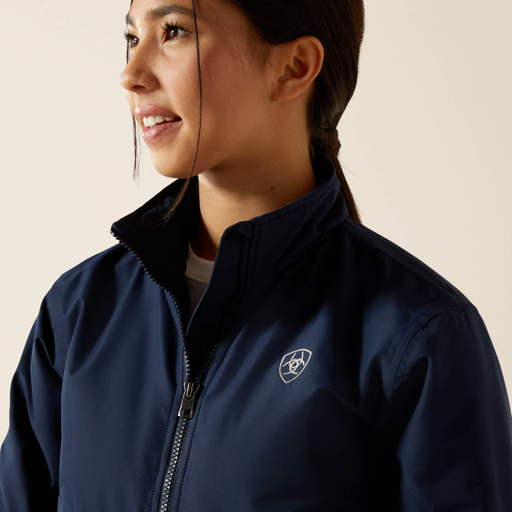 Ariat Stable 2.0 Insulated Jacket Kids