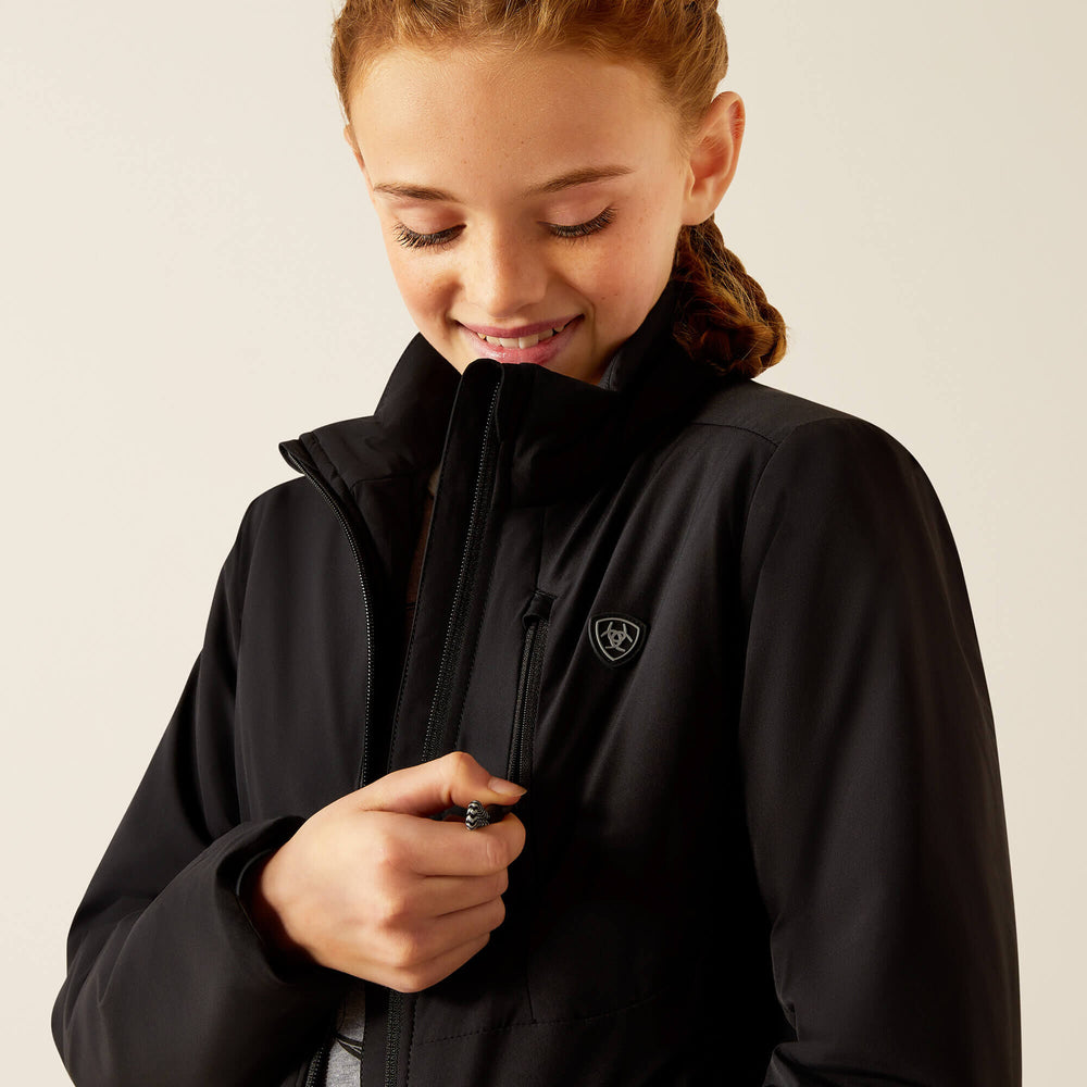 Ariat Rion StretchShell Insulated Jacket Kids