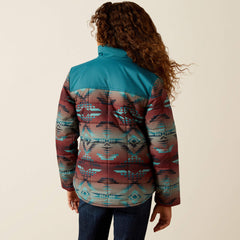 Ariat Crius Jacket Kids