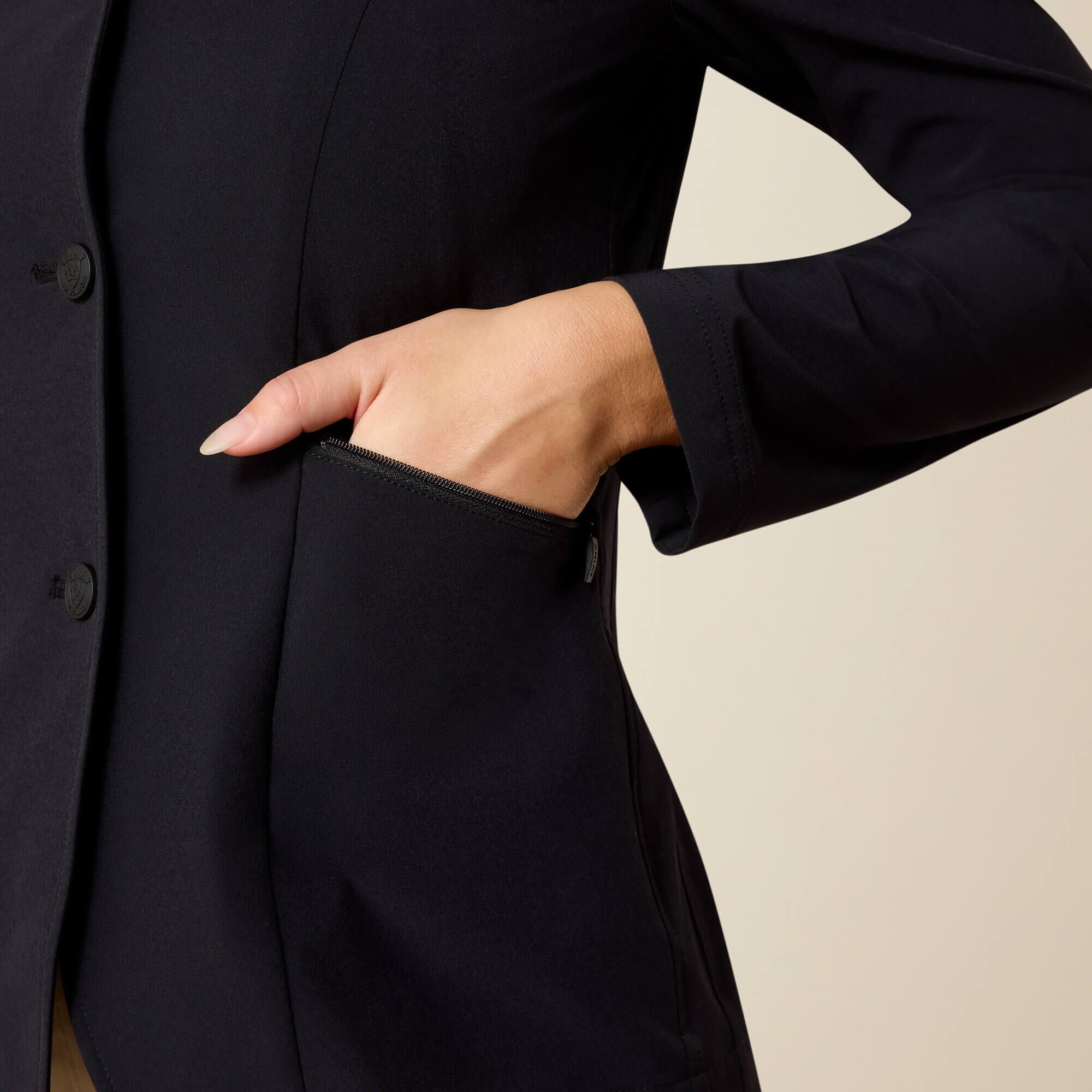 Ariat Artico 2.0 Show Coat Kids