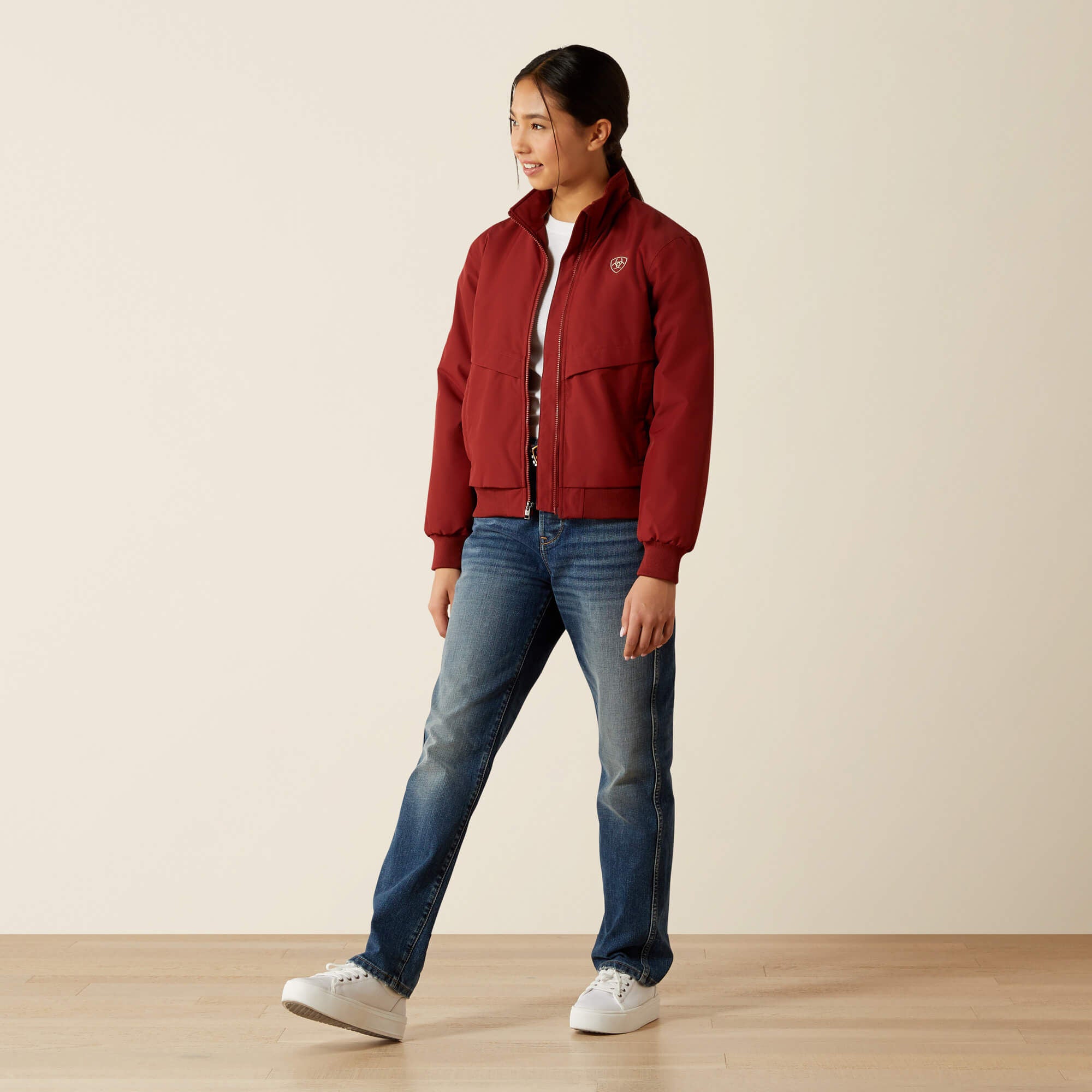 Ariat Stable 2.0 Insulated Jacket Kids