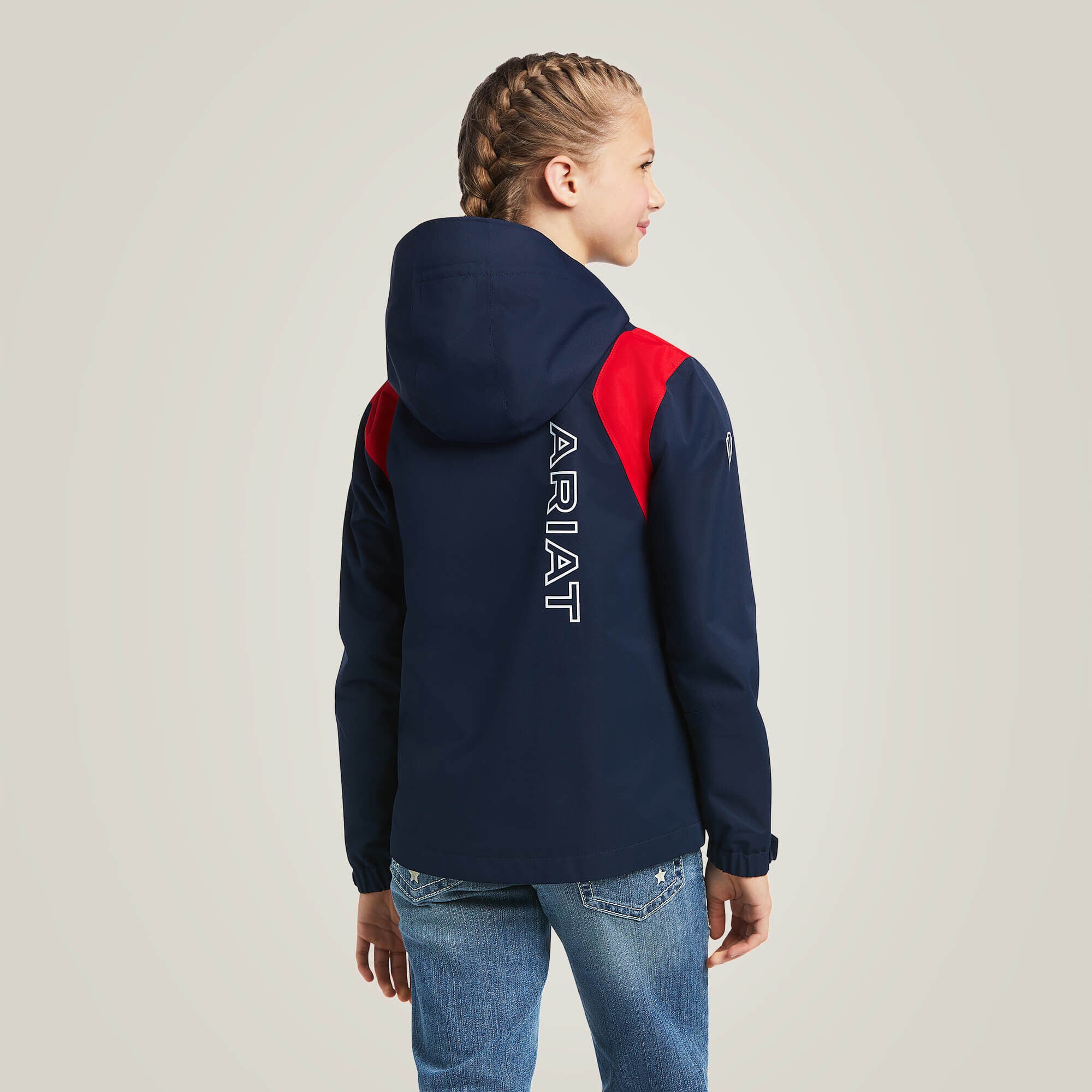 Ariat Spectator Waterproof Jacket Kids