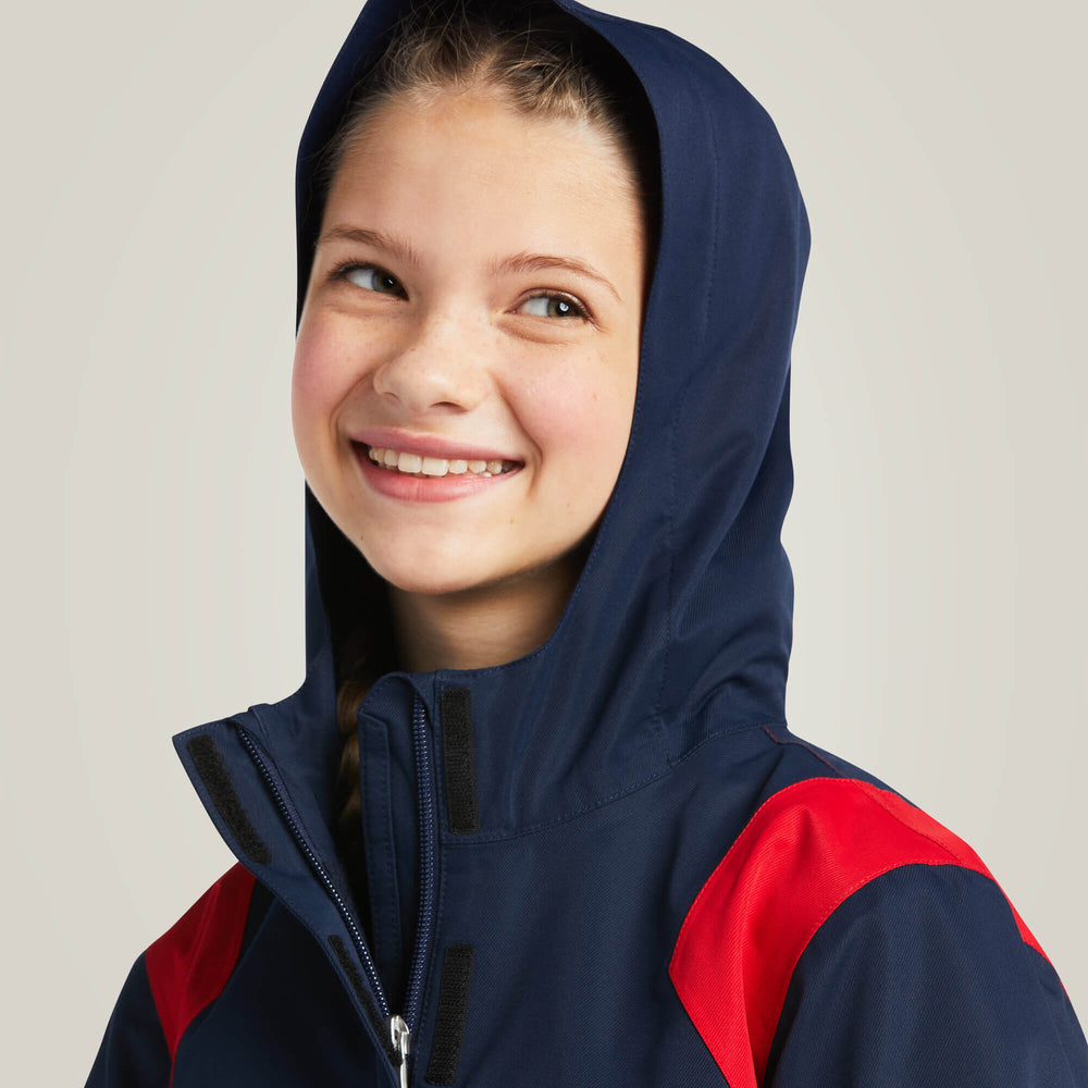 Ariat Spectator Waterproof Jacket Kids