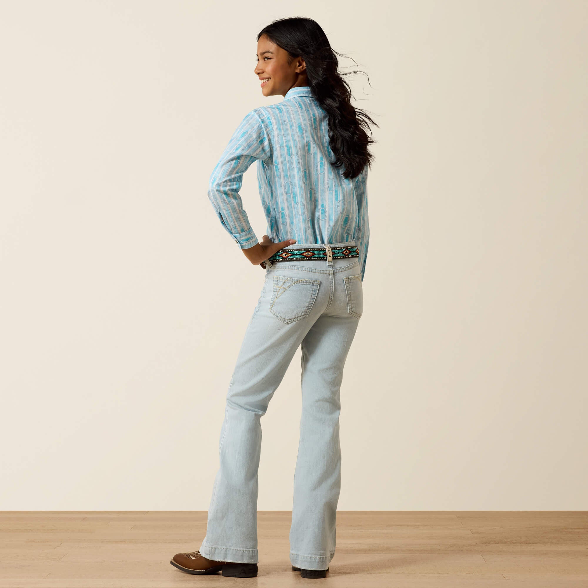 Ariat Fiona Trouser Jeans Kids