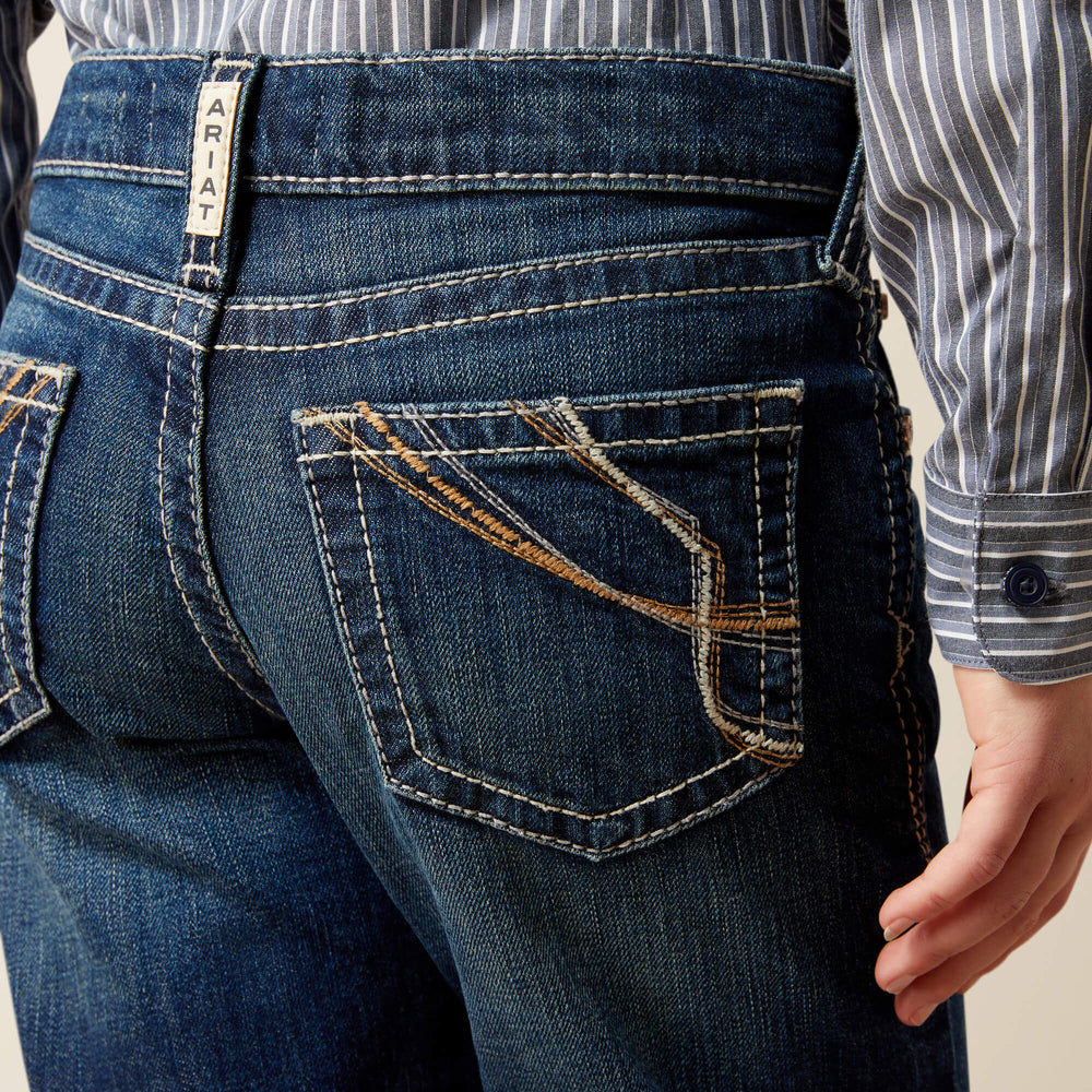 Ariat Andrea Trouser Jeans Kids