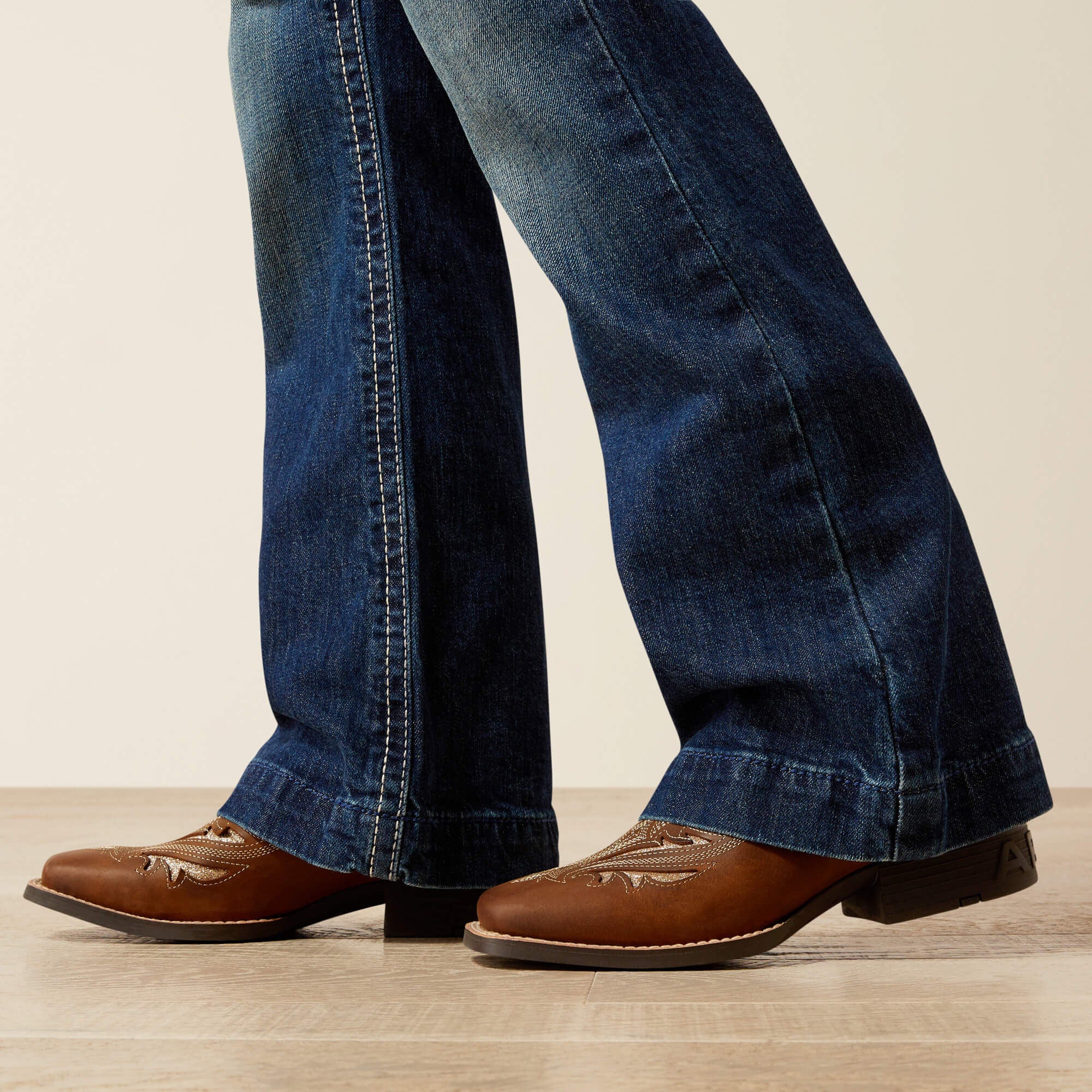 Ariat Andrea Trouser Jeans Kids