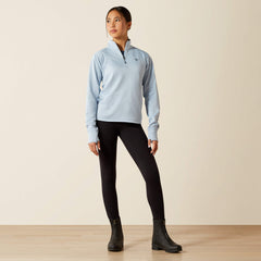 Ariat Team EQ 1/2 Zip Pullover Kids