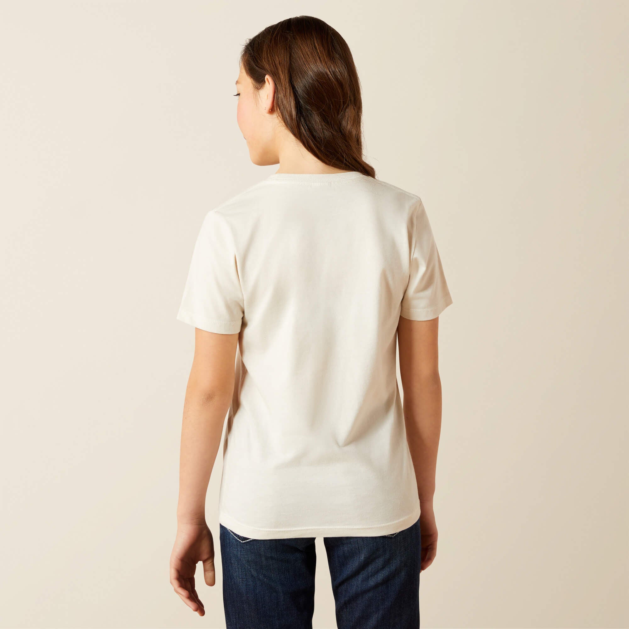 Ariat Ariat Wild Like the West T-Shirt Kids