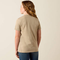 Ariat Ariat Jackalope T-Shirt Kids