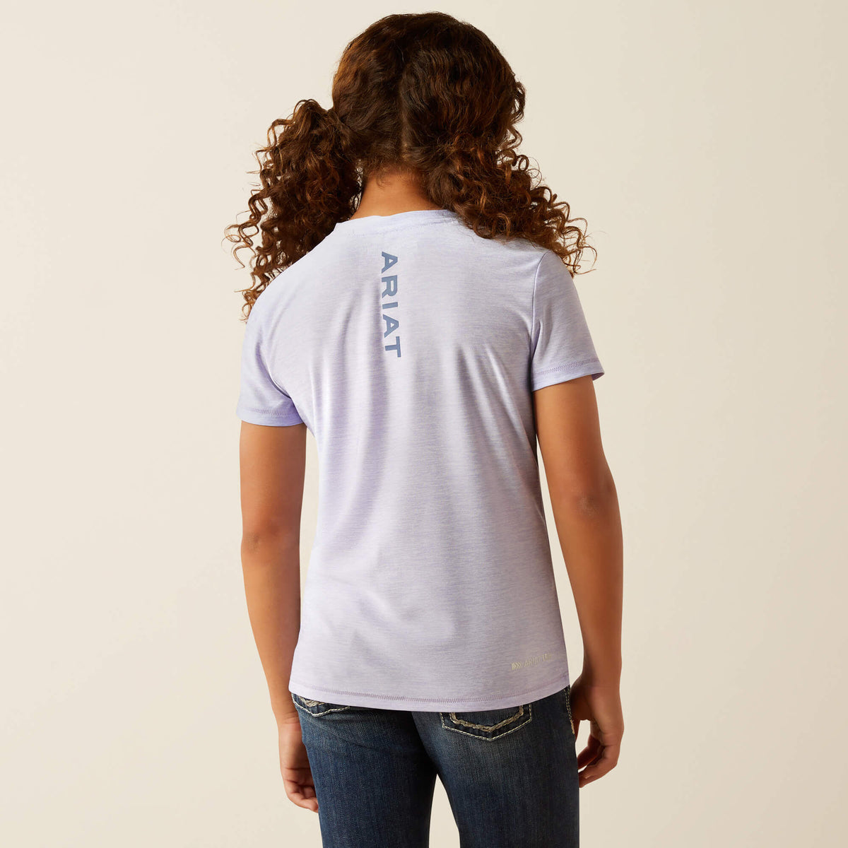 Ariat Laguna T-Shirt Kids
