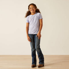 Ariat Laguna T-Shirt Kids