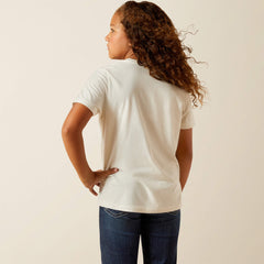 Ariat Ariat Bull Horns T-Shirt Kids